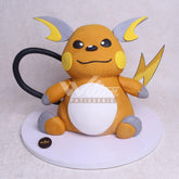 B.32.a RAICHU - Birthday Cakes - WILTON PATISSERIE